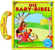 Cover von Die Baby-Bibel