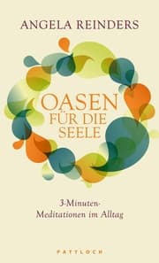 Cover von Oasen für die Seele