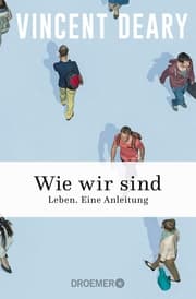 Cover von Wie wir sind