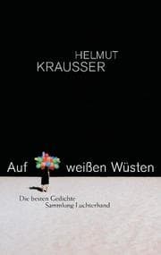 Cover von Auf weißen Wüsten