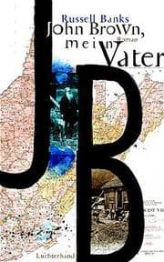 Cover von John Brown, mein Vater