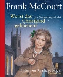 Cover von Wo ist das Christkind geblieben?