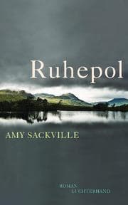 Cover von Ruhepol