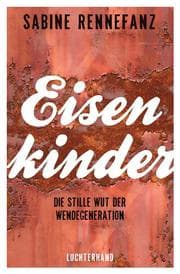 Cover von Eisenkinder