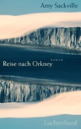 Cover von Reise nach Orkney