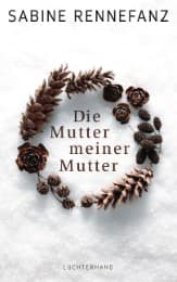 Cover von Die Mutter meiner Mutter