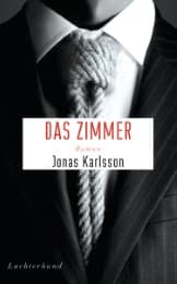 Cover von Das Zimmer