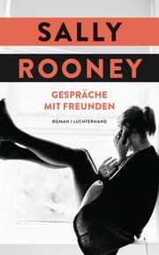 Cover von Gespräche mit Freunden