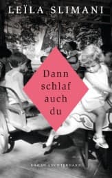 Cover von Dann schlaf auch du