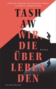 Cover von Wir, die Überlebenden