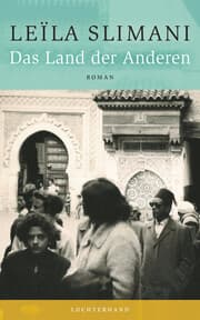 Cover von Das Land der Anderen