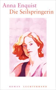 Cover von Die Seilspringerin