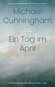Cover von Ein Tag im April