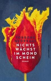 Cover von Nichts wächst im Mondschein