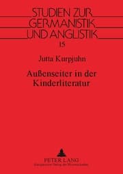 Cover von Außenseiter in der Kinderliteratur