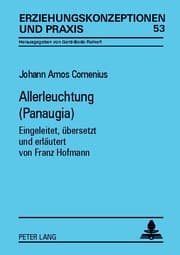 Cover von Allerleuchtung (Panaugia)