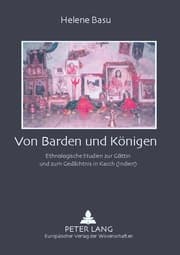 Cover von Von Barden und Königen