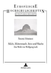 Cover von Milch, Blütenstaub, Reis und Wachs