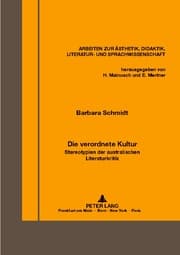 Cover von Die verordnete Kultur