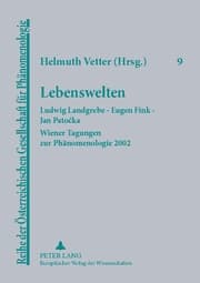 Cover von Lebenswelten