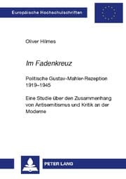 Cover von 'Im Fadenkreuz'