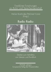 Cover von Radio Radio