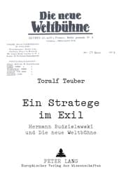 Cover von Ein Stratege im Exil