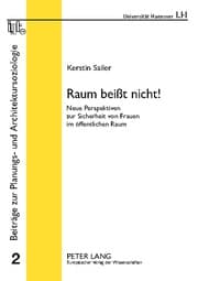 Cover von Raum beißt nicht!