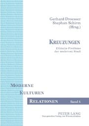 Cover von Kreuzungen