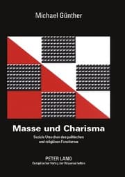 Cover von Masse und Charisma