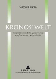 Cover von Kronos Welt