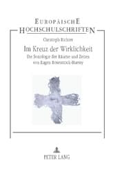 Cover von Im Kreuz der Wirklichkeit
