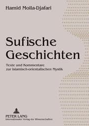 Cover von Sufische Geschichten