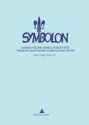 Cover von Symbolon - Band 16