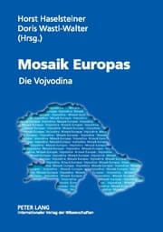 Cover von Mosaik Europas