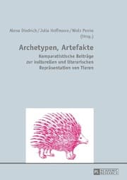 Cover von Archetypen, Artefakte