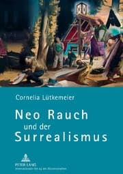 Cover von Neo Rauch und der Surrealismus