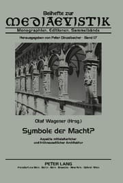 Cover von Symbole der Macht?