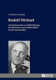 Cover von Rudolf Michael