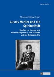 Cover von Gustav Mahler und die Spiritualität