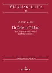 Cover von Die Zelle im Trichter