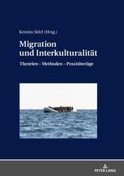 Cover von Migration und Interkulturalität