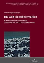 Cover von Die Welt plausibel erzählen