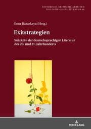 Cover von Exitstrategien