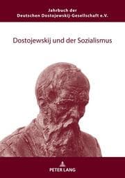 Cover von Dostojewskij und der Sozialismus