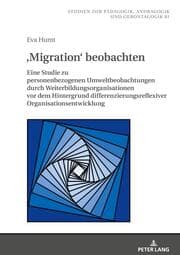 Cover von 'Migration' beobachten