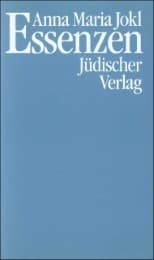 Cover von Essenzen