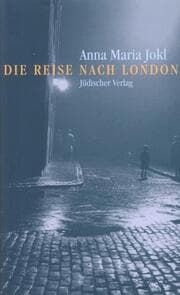 Cover von Die Reise nach London