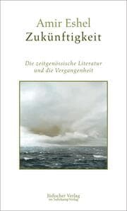 Cover von Zukünftigkeit