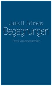Cover von Begegnungen